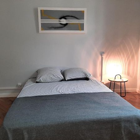 Appartement Le Flatiron - 4 Chambres 타르브 외부 사진