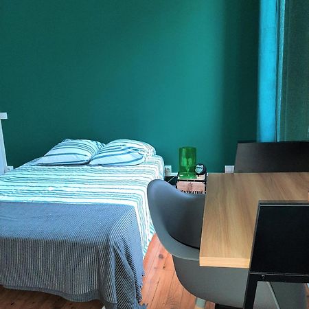 Appartement Le Flatiron - 4 Chambres 타르브 외부 사진