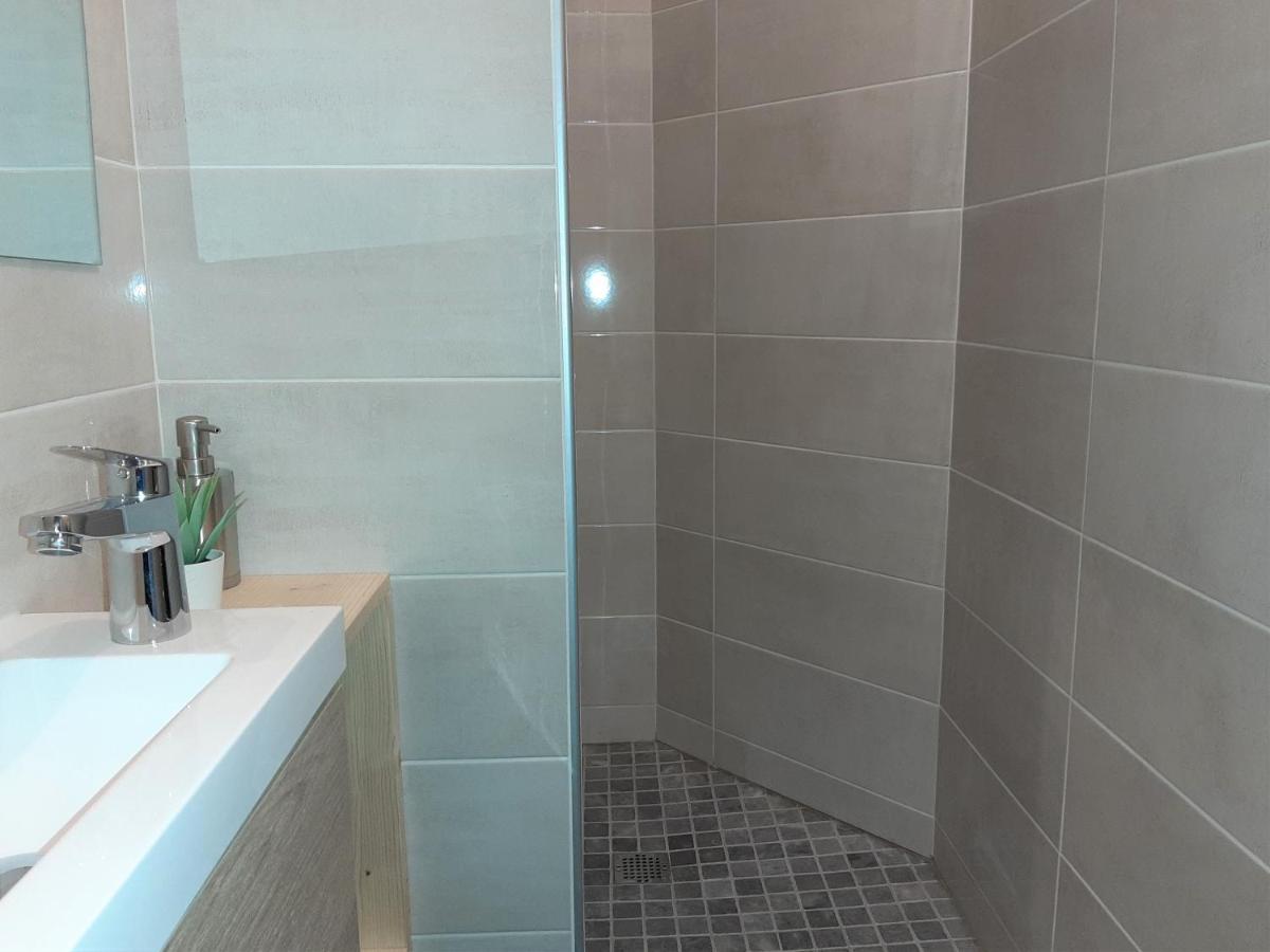 Appartement Le Flatiron - 4 Chambres 타르브 외부 사진