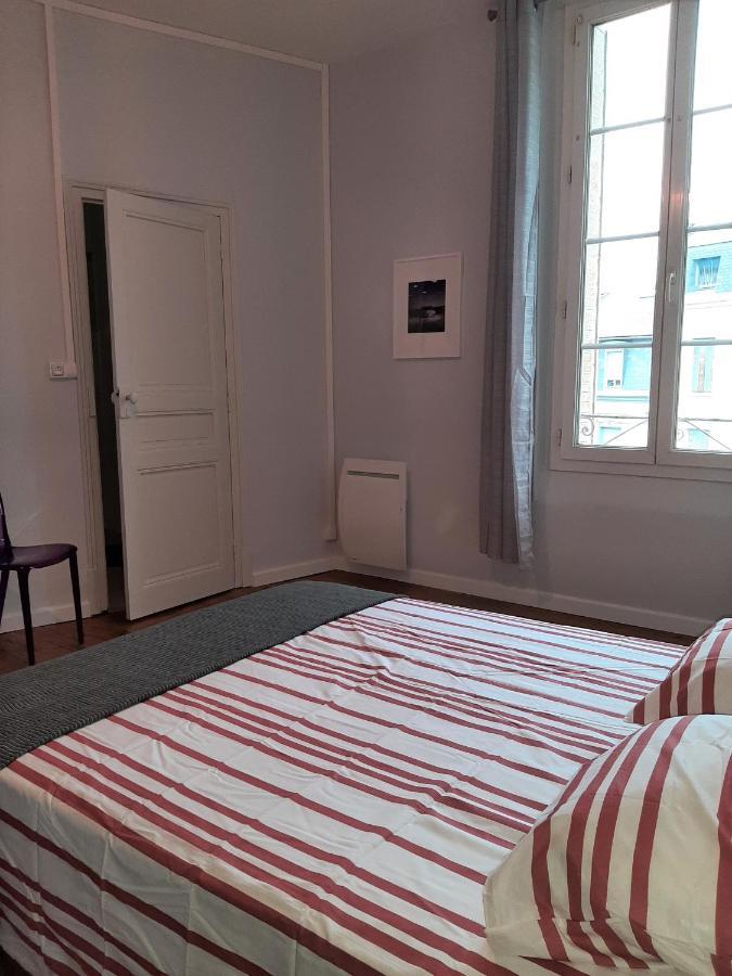 Appartement Le Flatiron - 4 Chambres 타르브 외부 사진