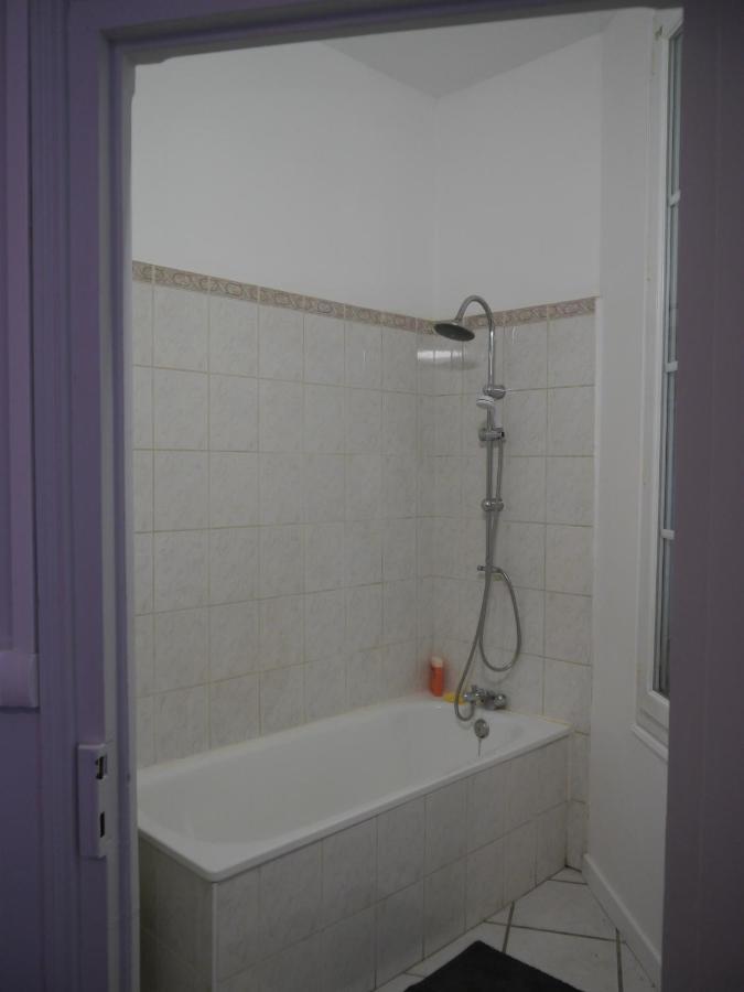 Appartement Le Flatiron - 4 Chambres 타르브 외부 사진
