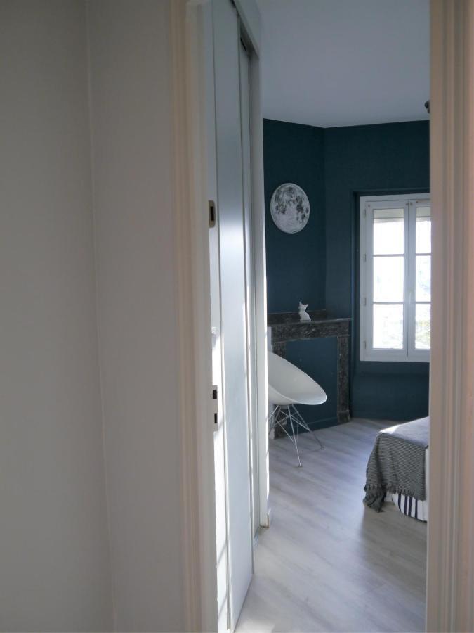 Appartement Le Flatiron - 4 Chambres 타르브 외부 사진