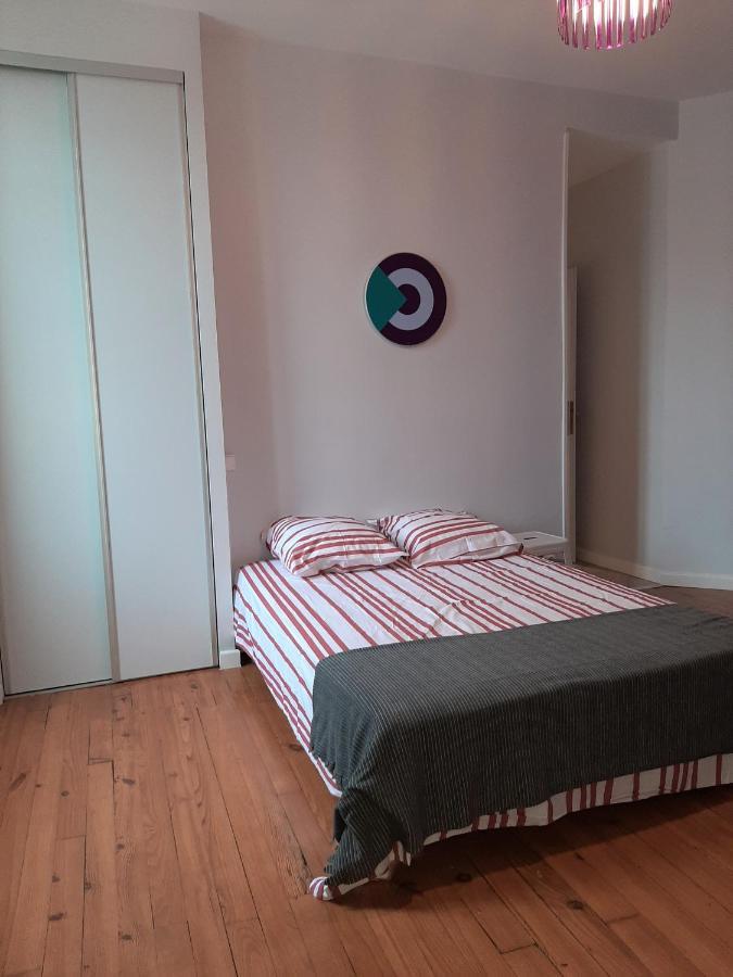 Appartement Le Flatiron - 4 Chambres 타르브 외부 사진