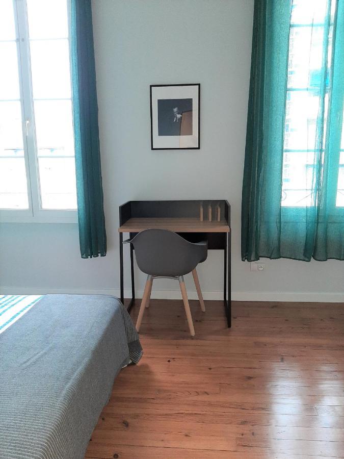 Appartement Le Flatiron - 4 Chambres 타르브 외부 사진