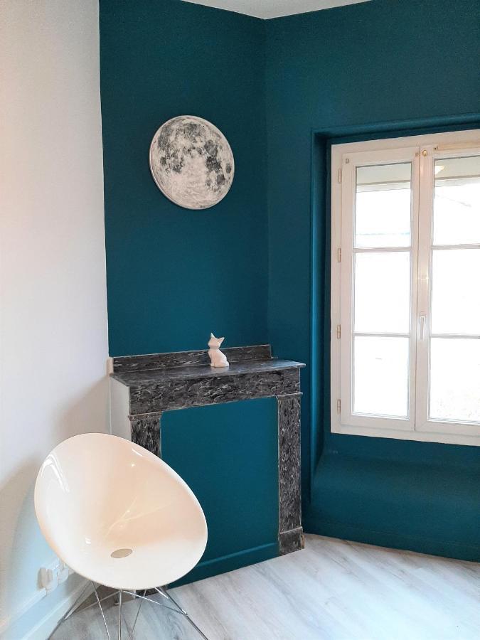Appartement Le Flatiron - 4 Chambres 타르브 외부 사진