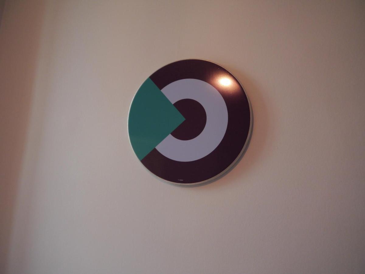 Appartement Le Flatiron - 4 Chambres 타르브 외부 사진