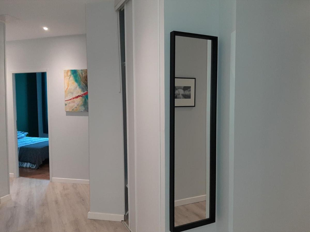 Appartement Le Flatiron - 4 Chambres 타르브 외부 사진