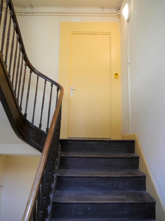 Appartement Le Flatiron - 4 Chambres 타르브 외부 사진