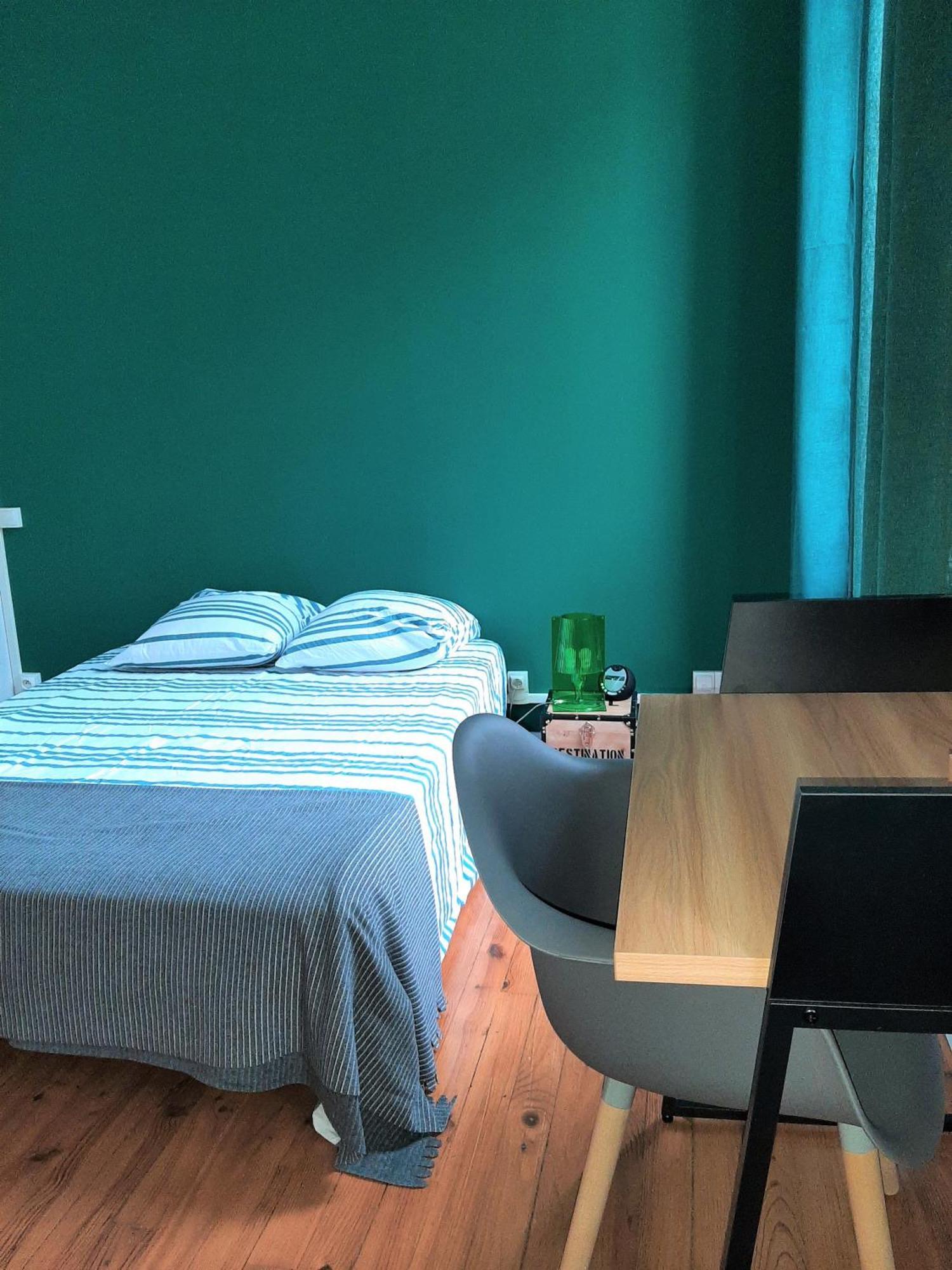 Appartement Le Flatiron - 4 Chambres 타르브 외부 사진